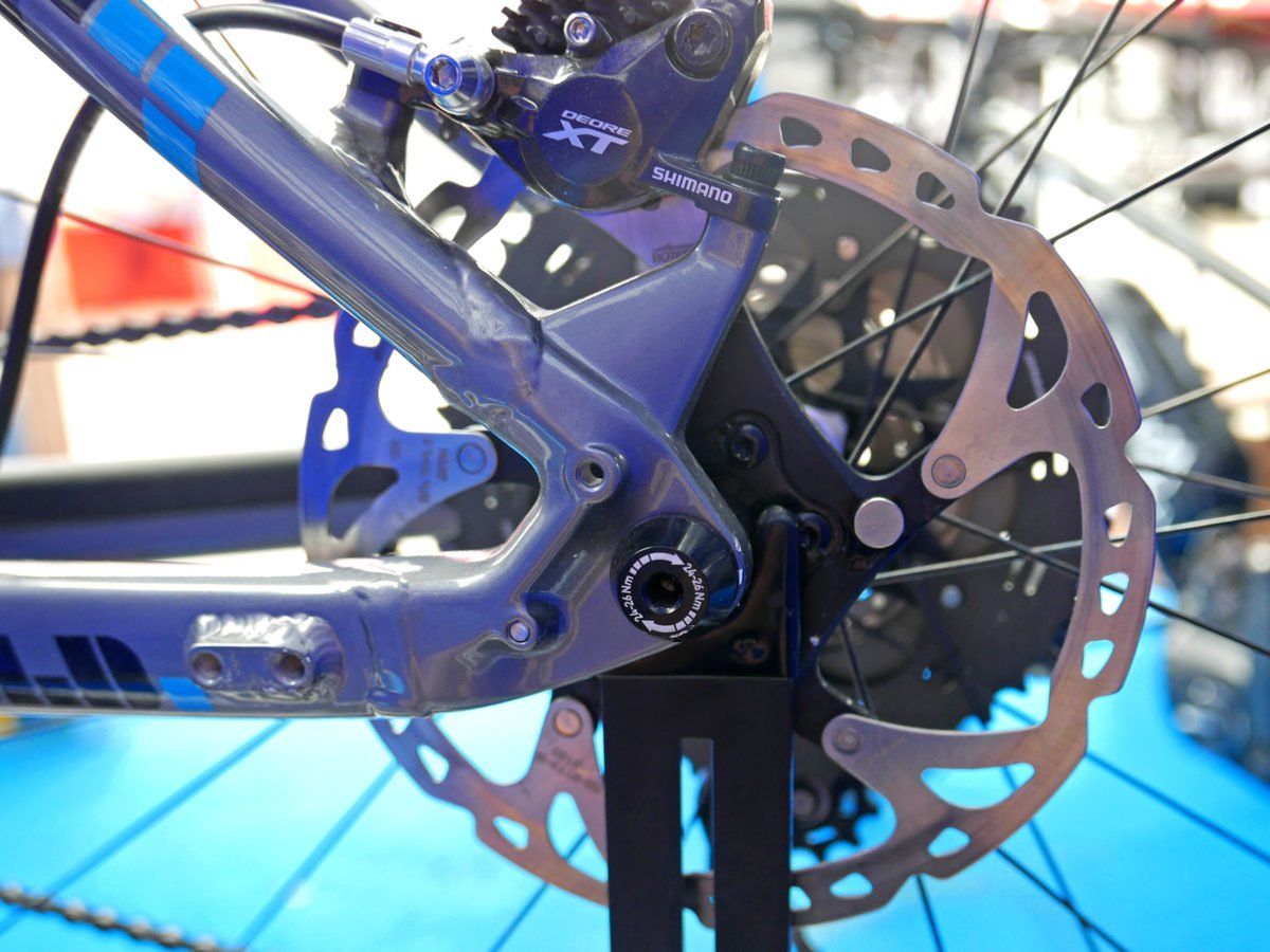 best e bike brakes 2021