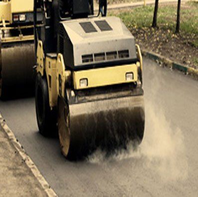 Asphalt and Sealcoating Services