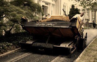 Learn More About Our Asphalt and Sealcoating Services Paving