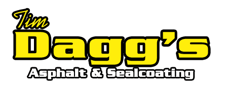 Dagg's Asphalt & Sealcoating - Logo