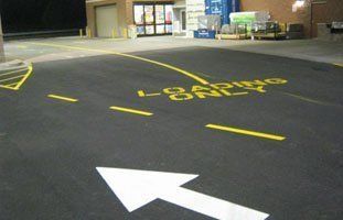 Learn More About Our Asphalt and Sealcoating Services Sealcoating