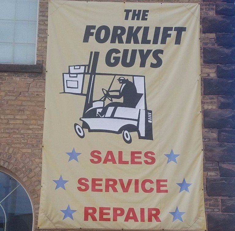 ForkLift Guys