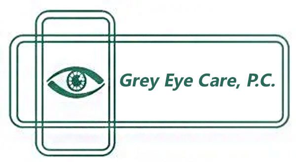 Grey Eye Care, P.C. logo