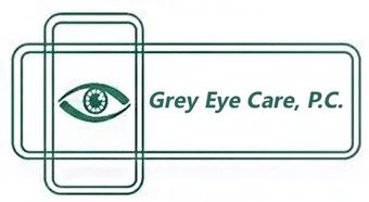 Grey Eye Care, P.C. logo
