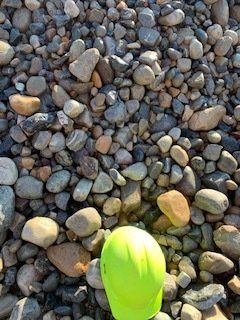 Decorative Cobble Stone