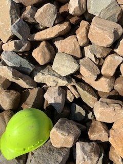 4” – 8 “ Stone