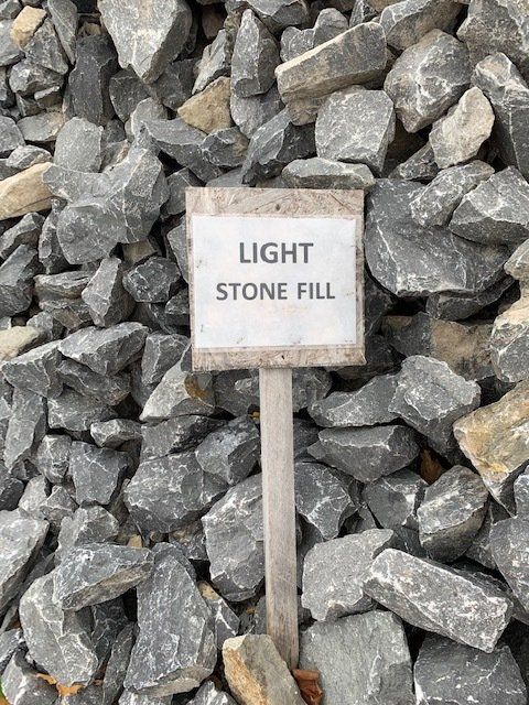 Light Stone Fill