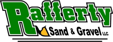 Rafferty Sand & Gravel LLC - Logo