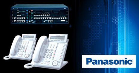 Panasonic telephone systems