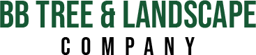BB Tree & Landscape Company | Logo