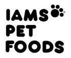 IAMS Pet Foods