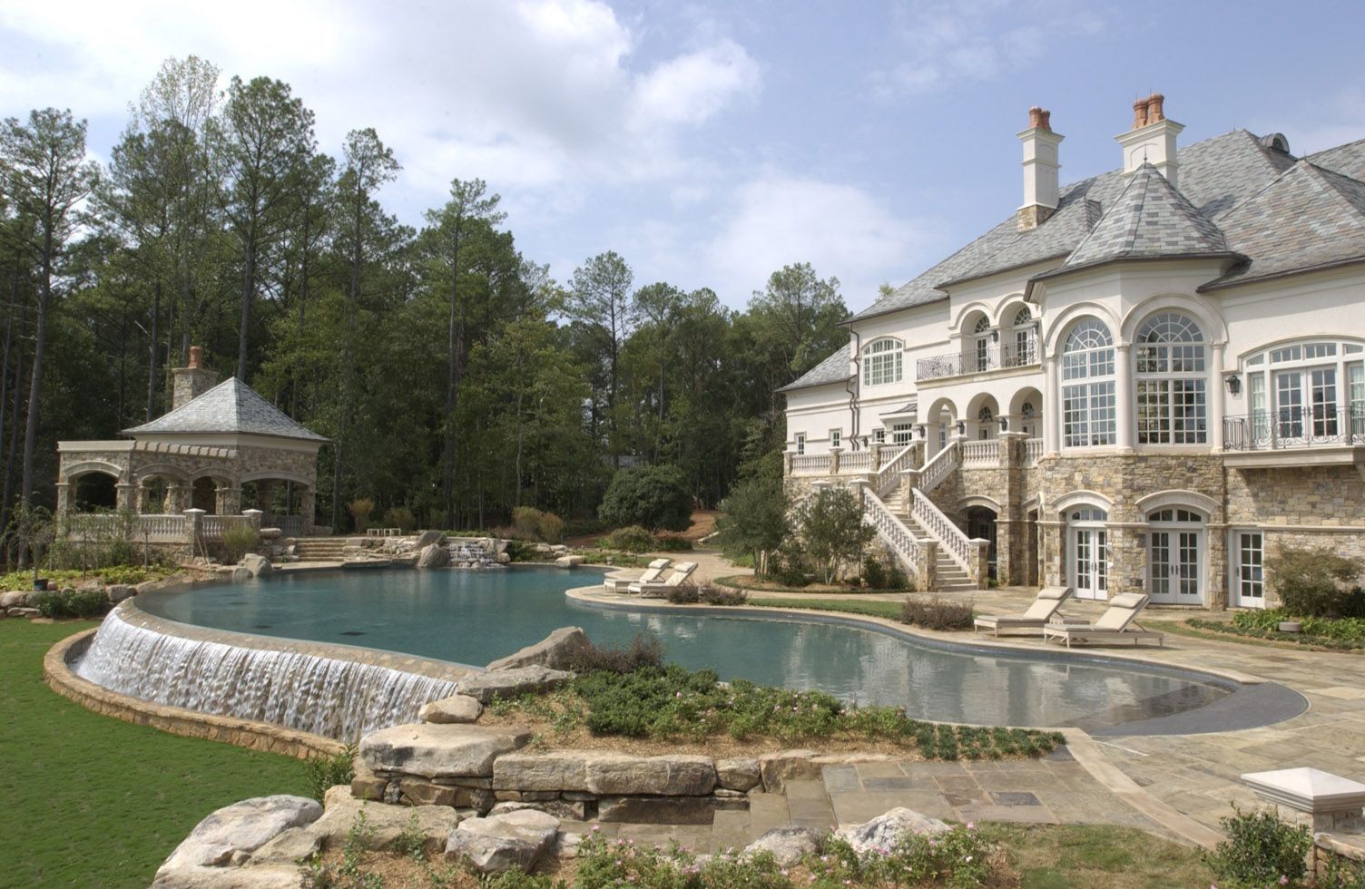 Artistic Pools, Inc.