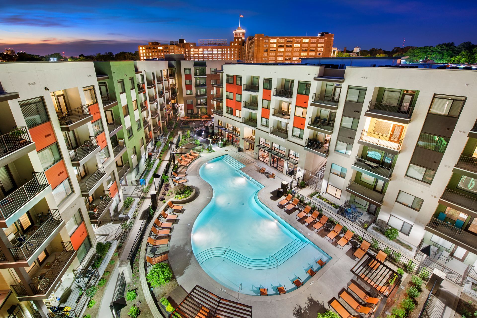 Artistic Pools, Inc.