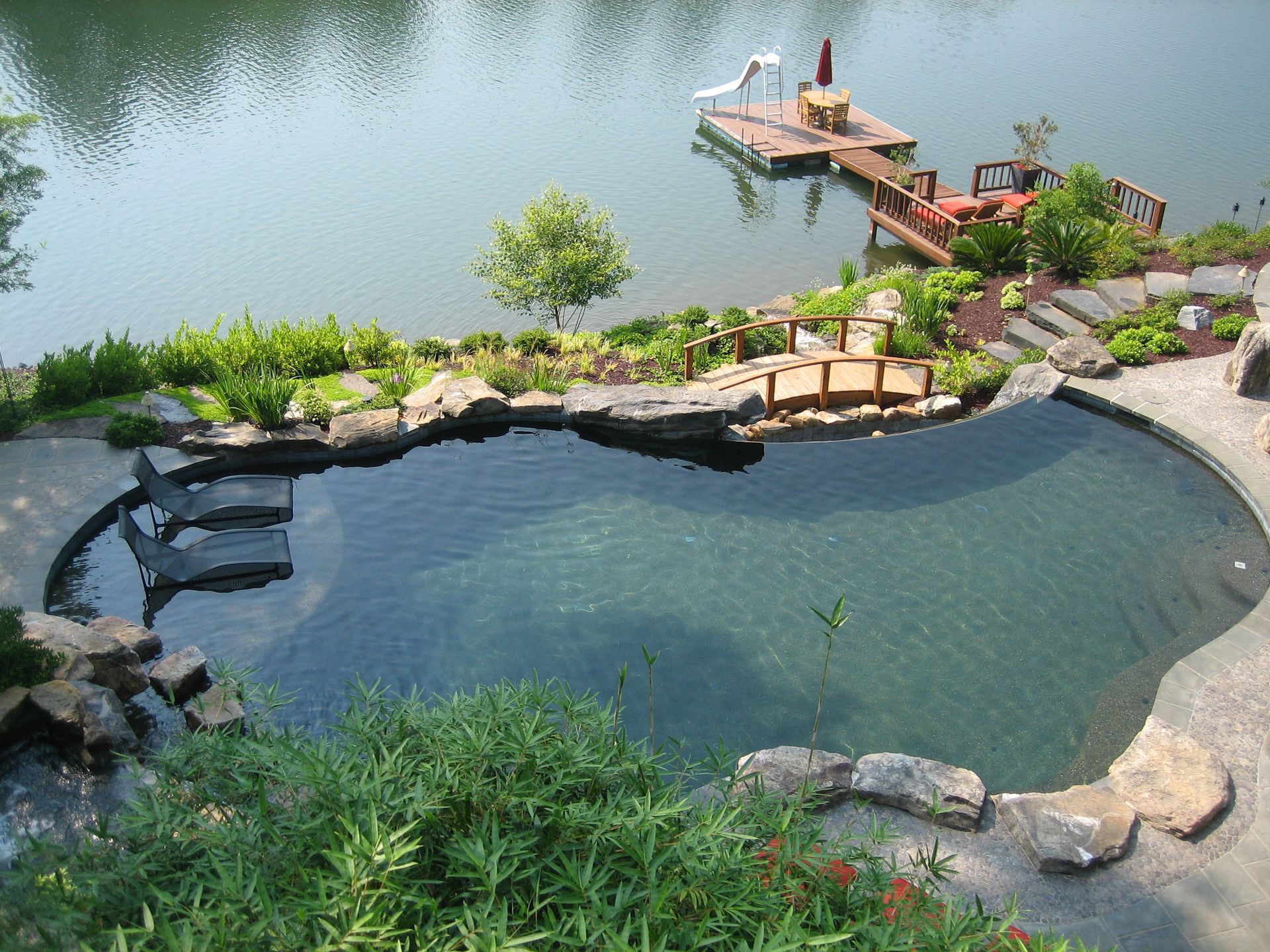 Artistic Pools, Inc.