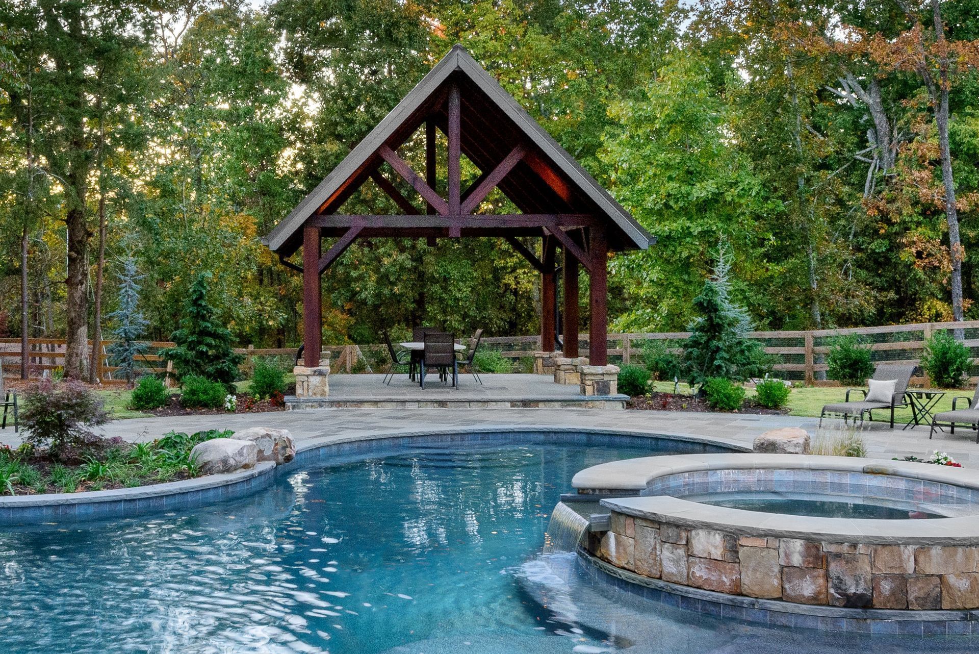 Artistic Pools, Inc.