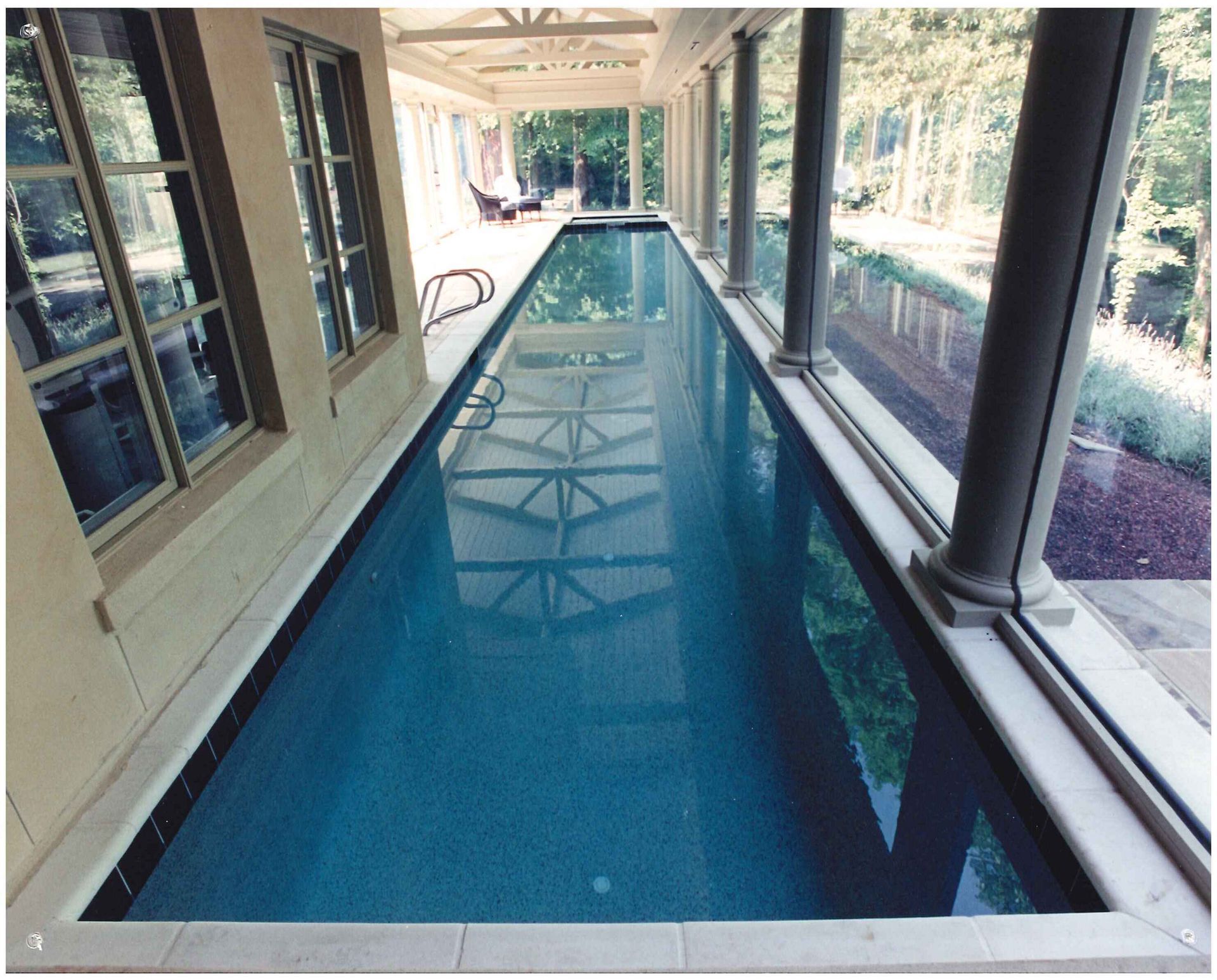 Artistic Pools, Inc.