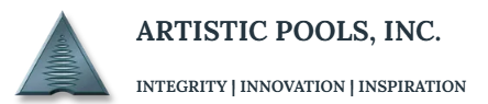 Artistic Pools, Inc. - logo