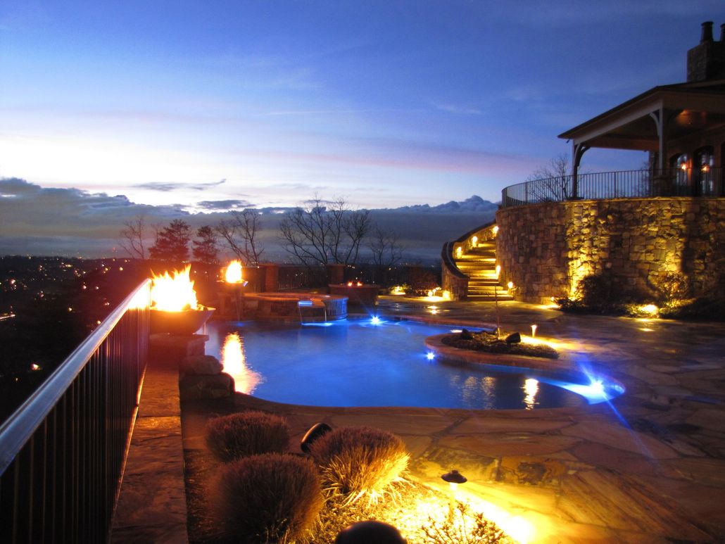 Artistic Pools, Inc.