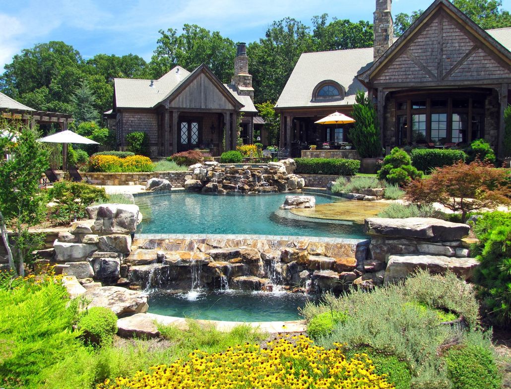 Artistic Pools, Inc.