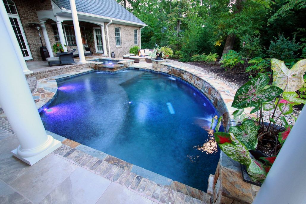 Artistic Pools, Inc.