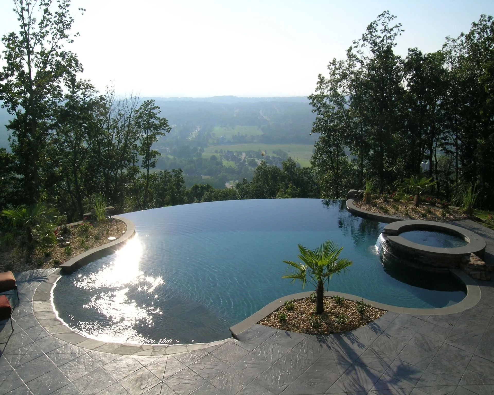Artistic Pools, Inc.