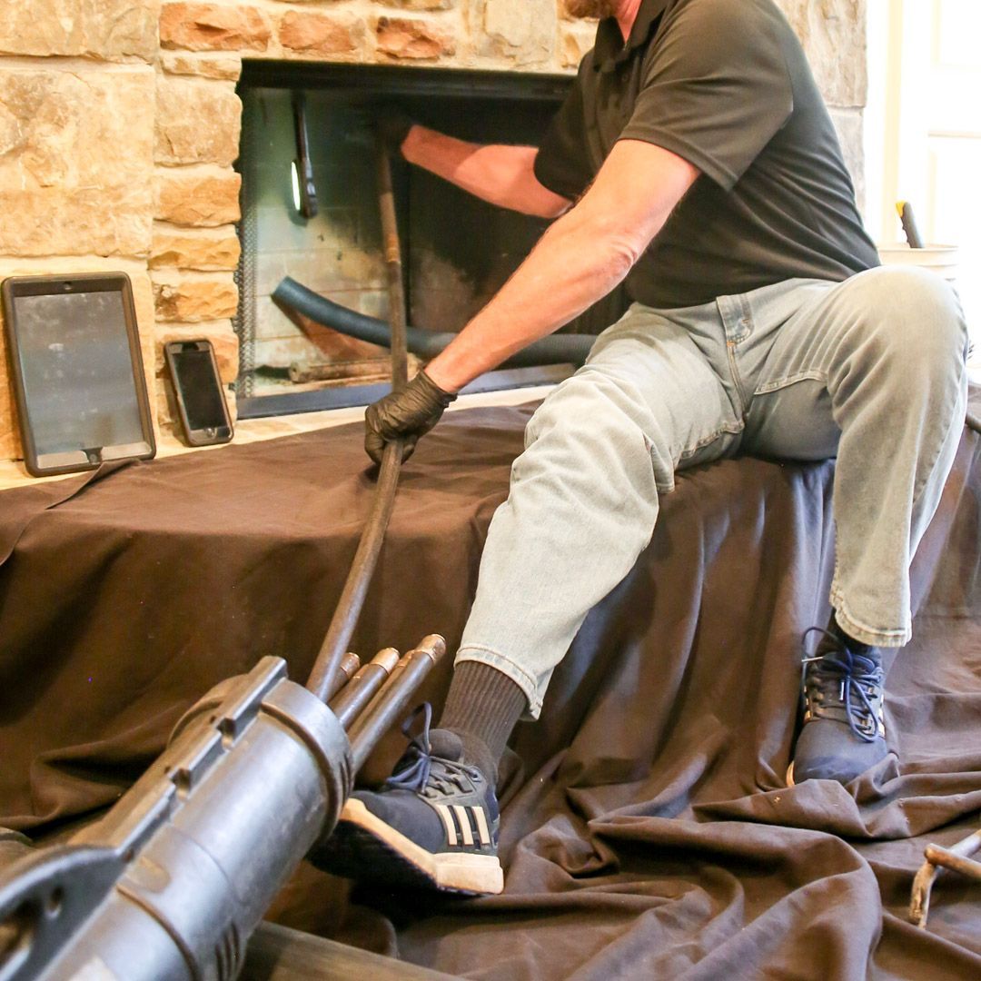 It is time for you to learn all about chimney sweeping and why your chimney needs one annually! 