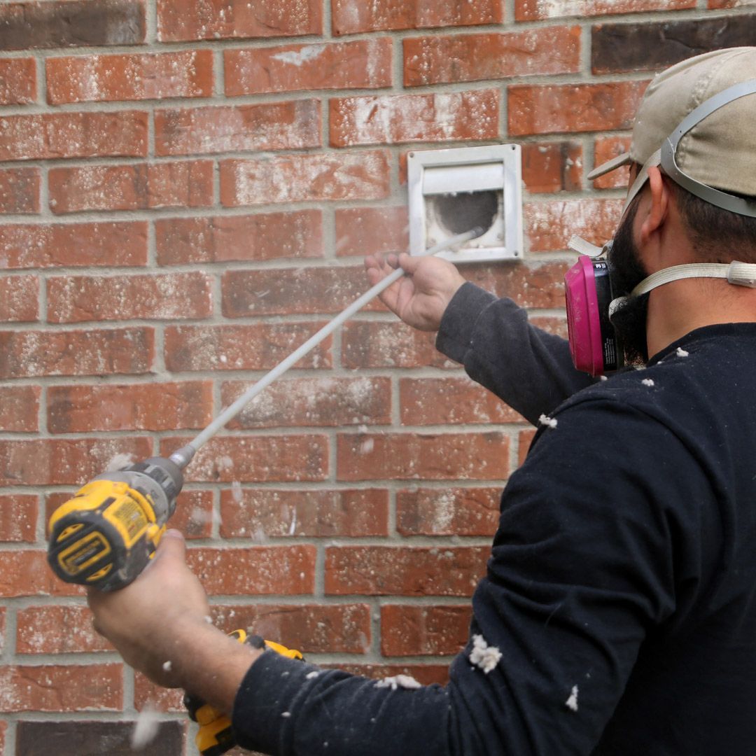 Learn from our experts why you need to get your Dryer Vents cleaned. Your safety is at risk! 