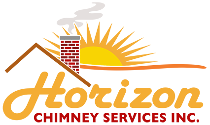 Horizon Chimney Services - Logo