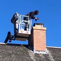 Chimney services