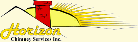 Horizon Chimney Services - Logo