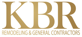 KBR Remodeling & General Contracting LLC- logo