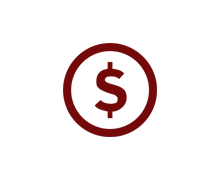 Bankruptcy - icon