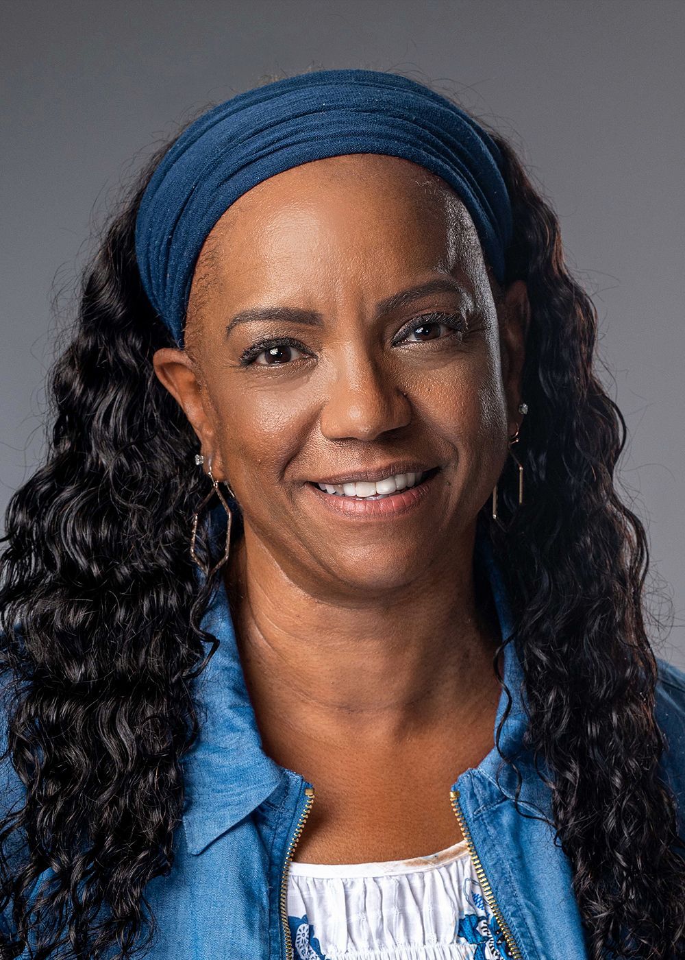 Cynthia Hampton