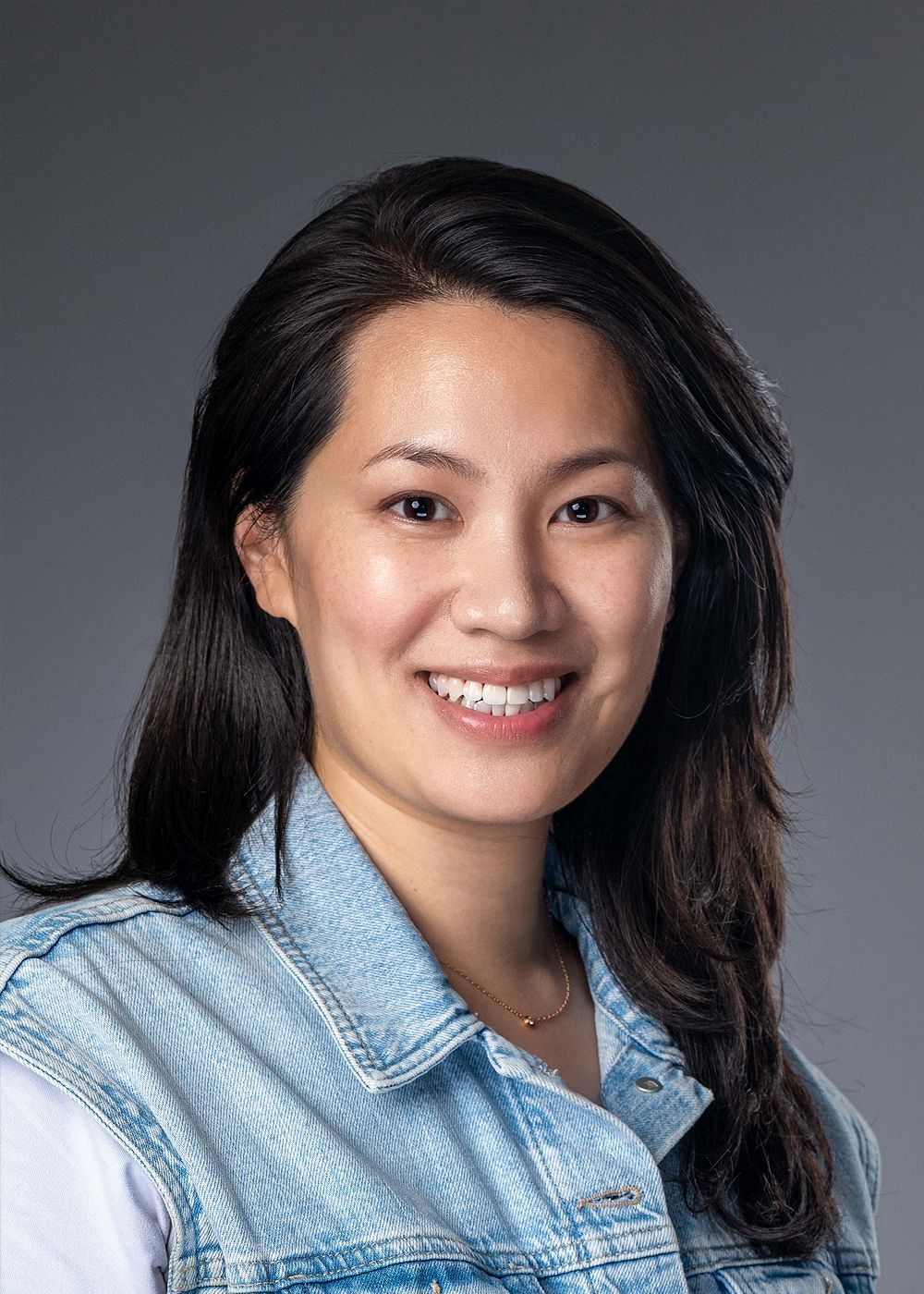 Pearl Xu 