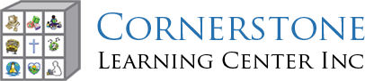 Cornerstone Learning Center Inc - Logo