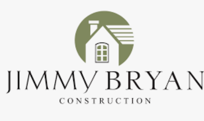 Jimmy bryan construction logo