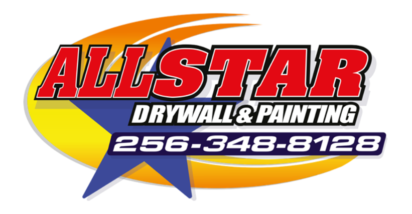 All Star Painting Logo