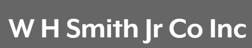W H Smith Jr Co Inc logo