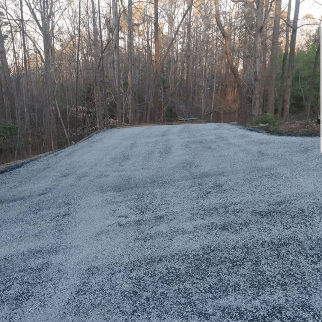 Asphalt