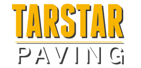 Tar Star Paving - logo