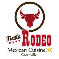 Fiesta Rodeo Mexican Cuisine - logo
