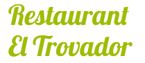 Restaurant El Trovador logo