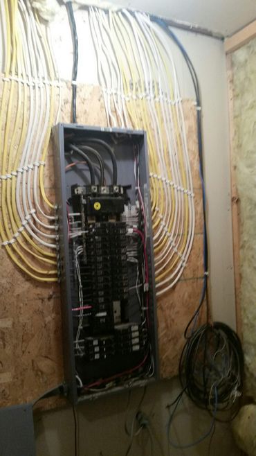 Electrical Services Electrical Work Piedmont Sd