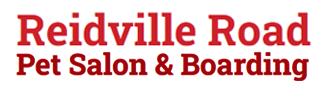 Reidville Road Pet Salon & Boarding - logo