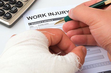 Learn More About Workers Compensation Workers Compensation
