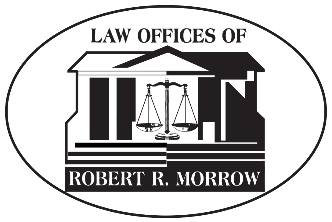 Law Office of Robert Morrow logo