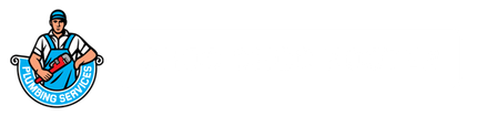 Choo Choo Rooter logo