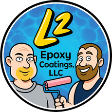 L2 Epoxy Coatings LLC Logo