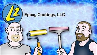 L2 Epoxy Coatings LLC Logo