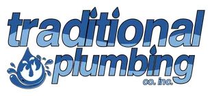 Traditional Plumbing Co Inc - Logo
